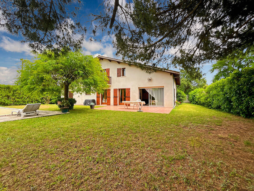 Maison à GRADIGNAN