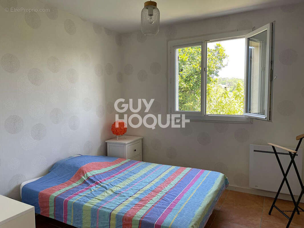 Maison à GAUJAC