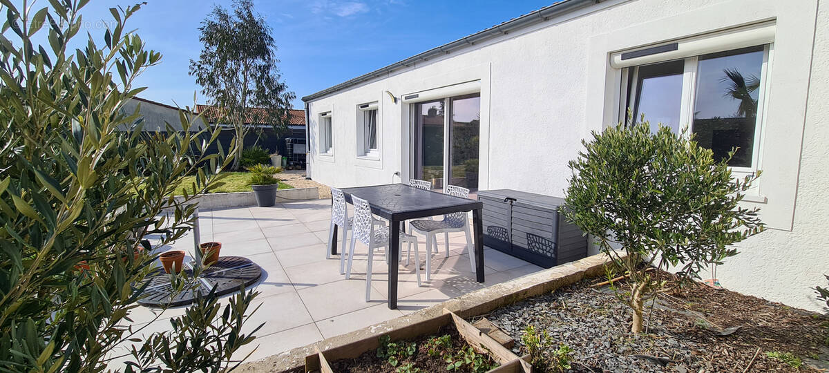 Maison à LES SORINIERES