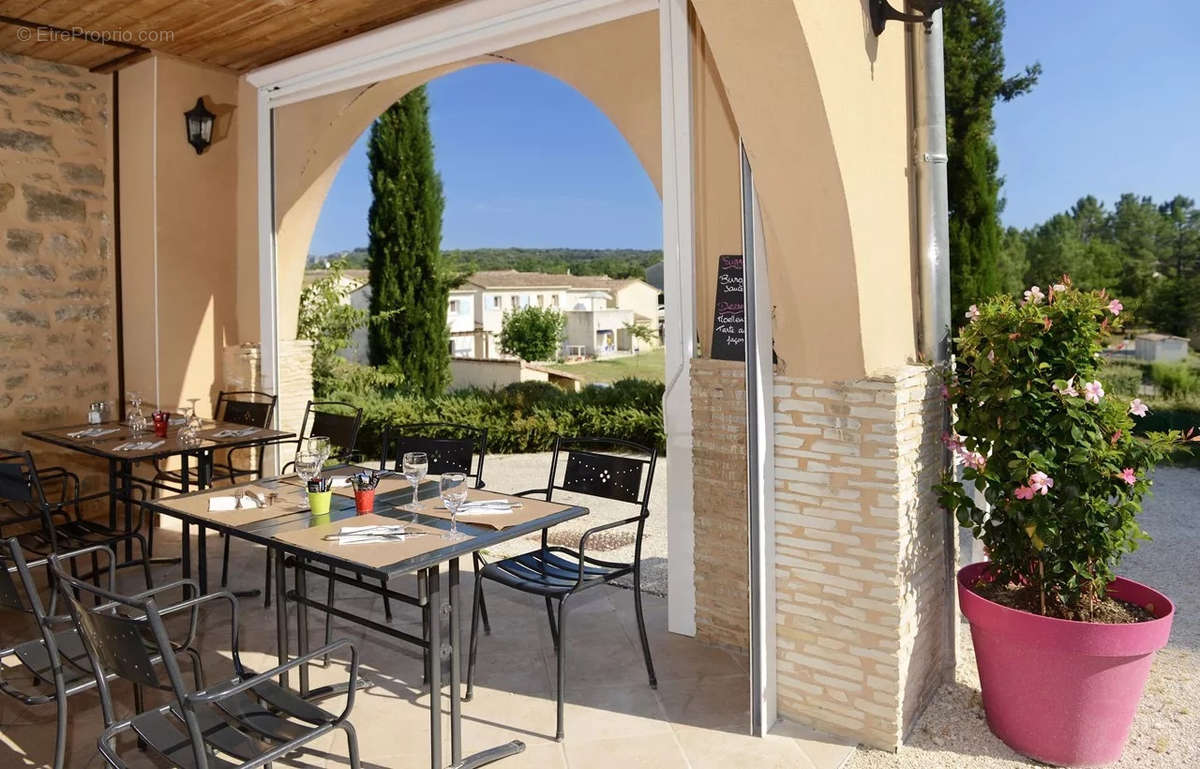 Appartement à SALAVAS