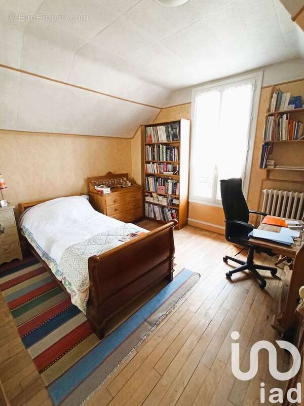 Photo 7 - Maison à ARPAJON