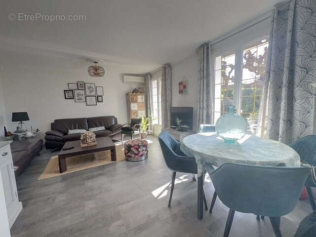 Maison à NIMES