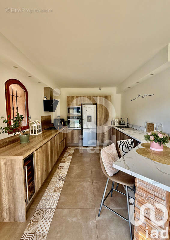 Photo 6 - Maison à ROQUEBRUNE-SUR-ARGENS