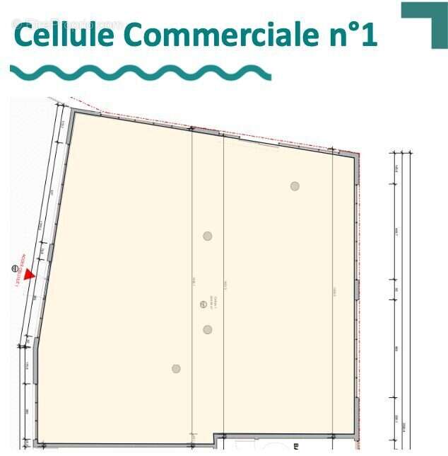 Commerce à SAINT-ANDRE-LEZ-LILLE