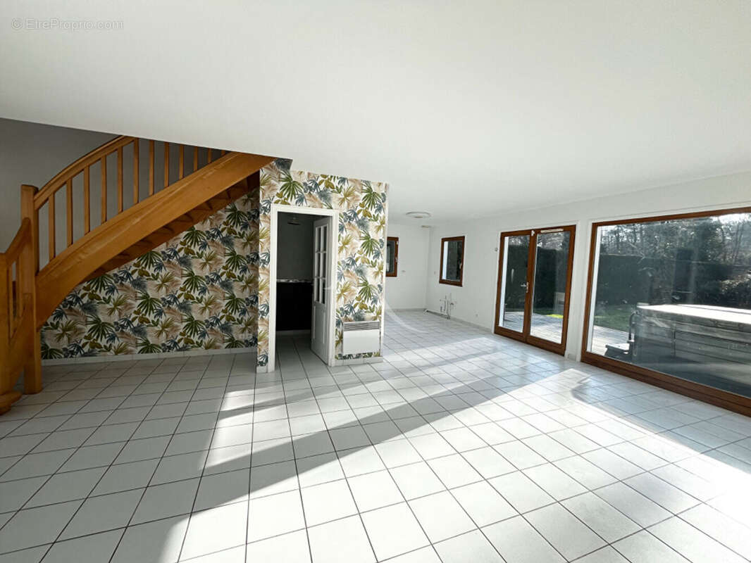Maison à CUCQ