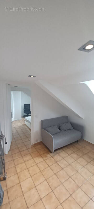 Appartement à PARIS-5E