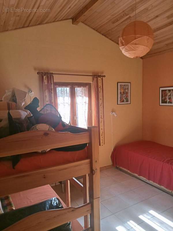 Maison à SAUVE