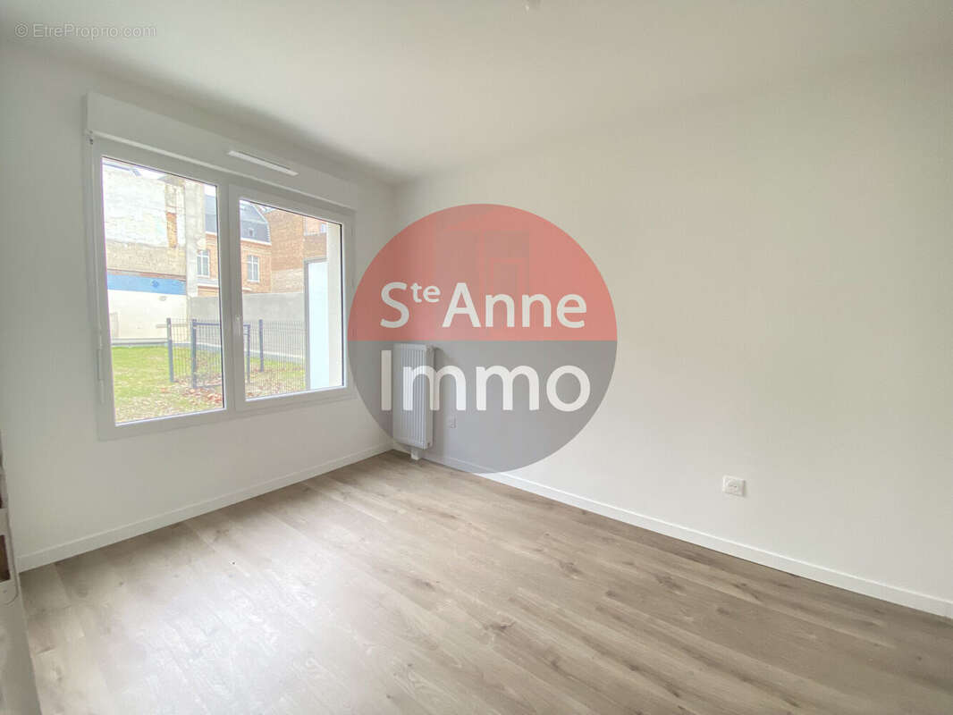 Photo 6 - Appartement à AMIENS