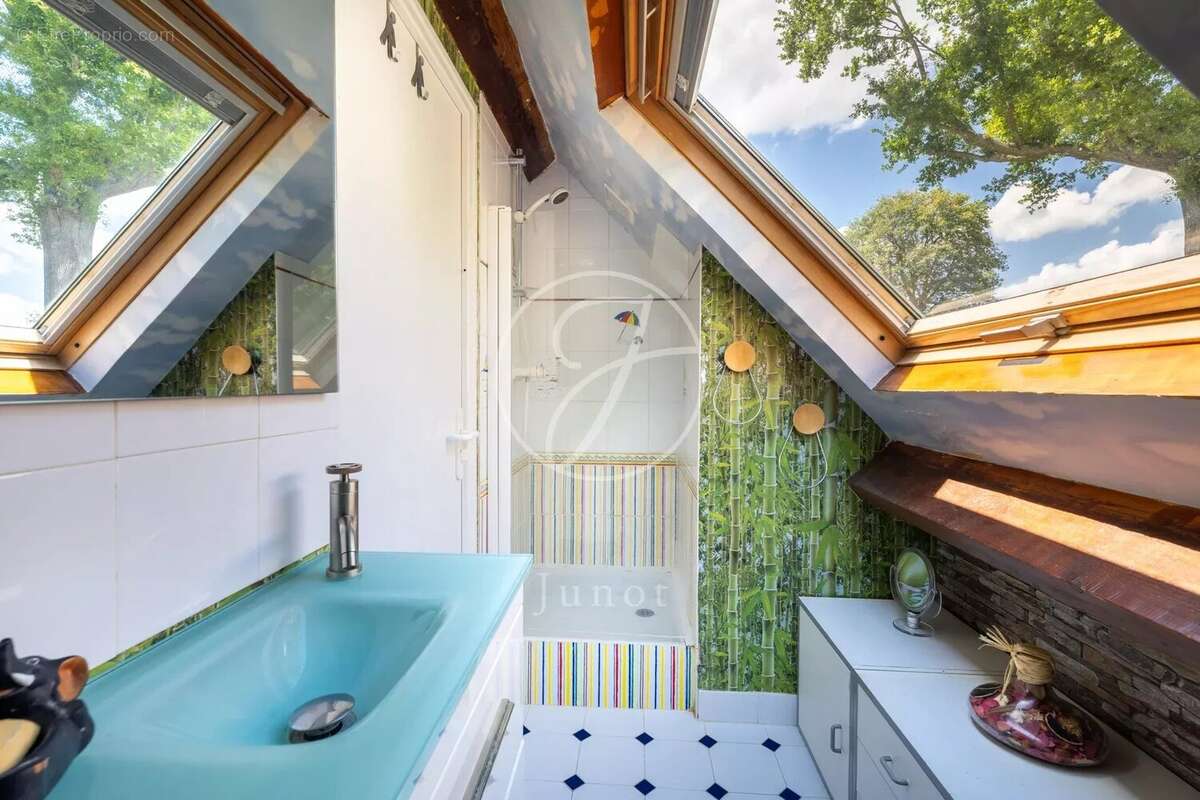Maison à MARLY-LE-ROI