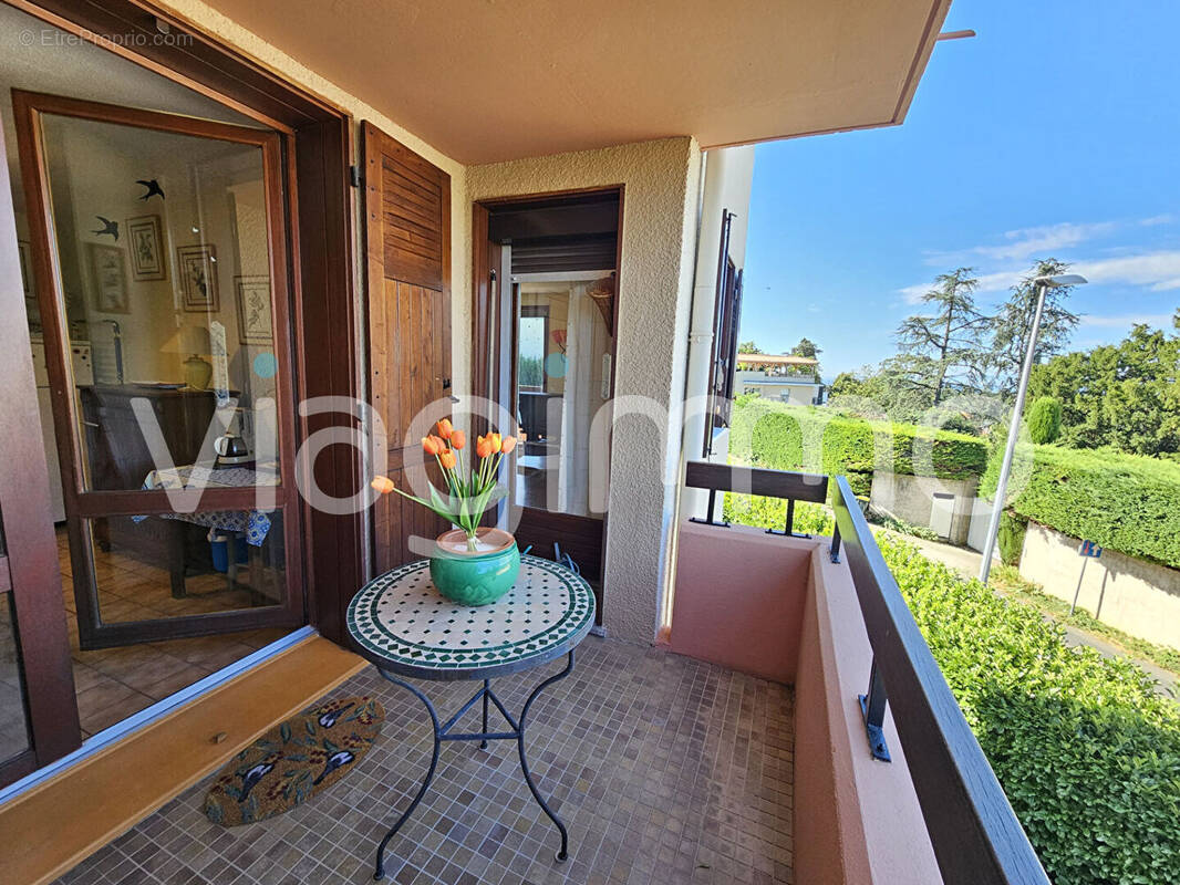 Appartement à LIMONEST