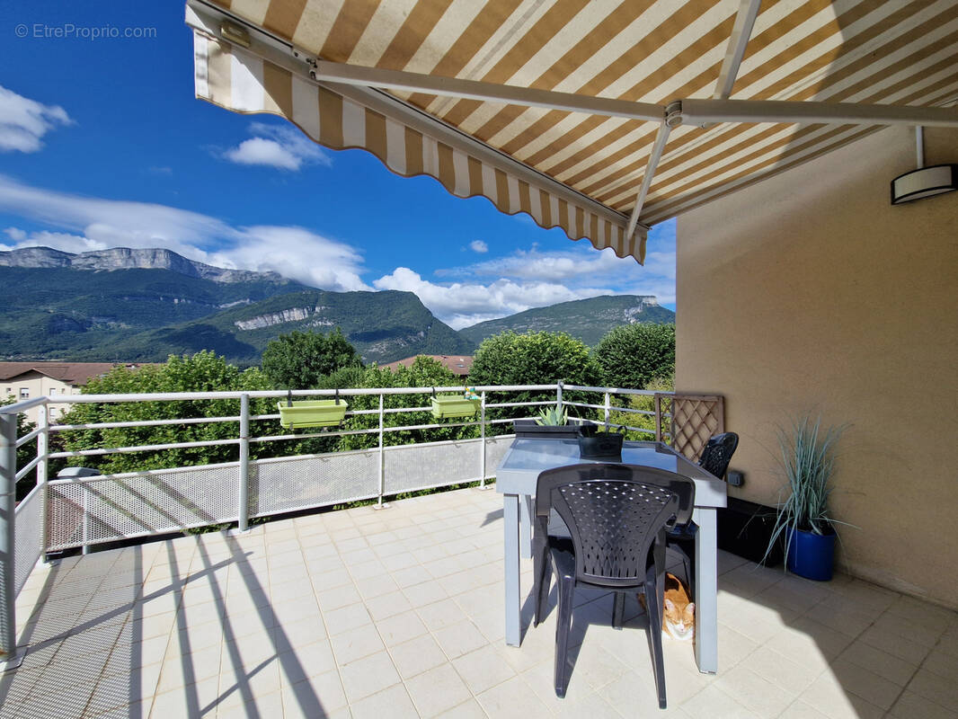 Appartement à VOREPPE