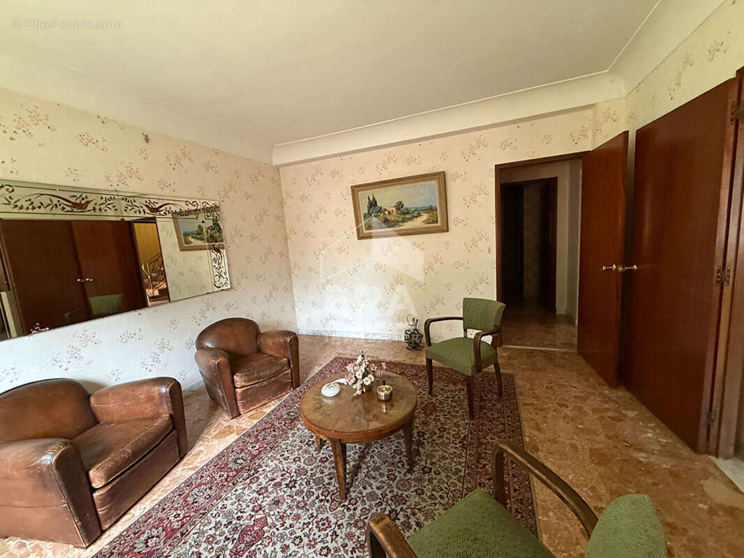 Maison à MARTIGUES