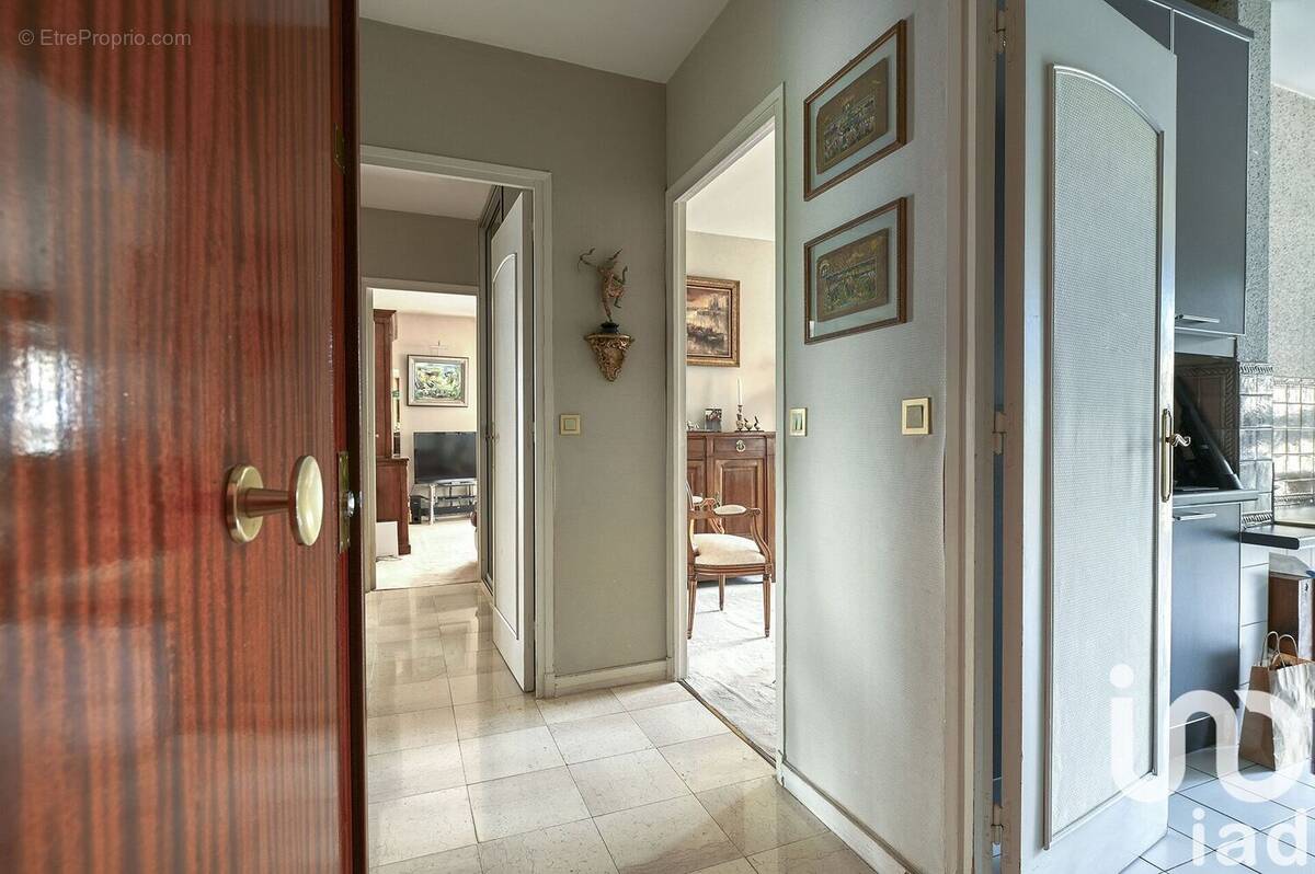 Photo 1 - Appartement à LE CHESNAY