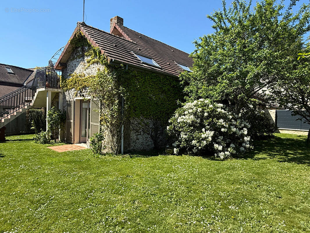 Maison à BULLION