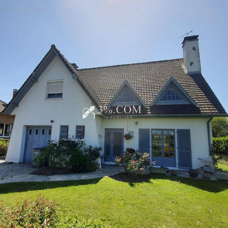 Maison à CALAIS