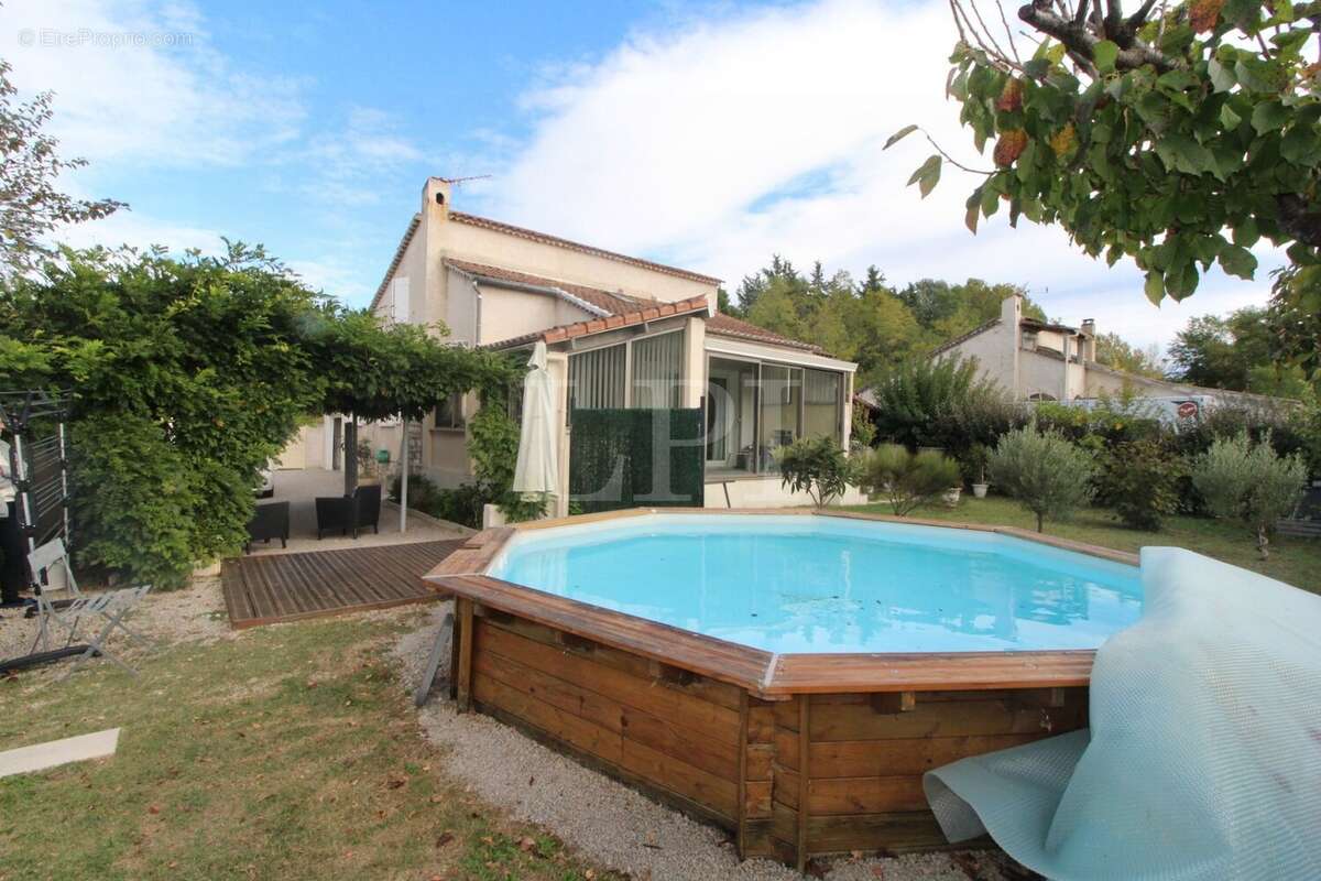 Maison à CERESTE