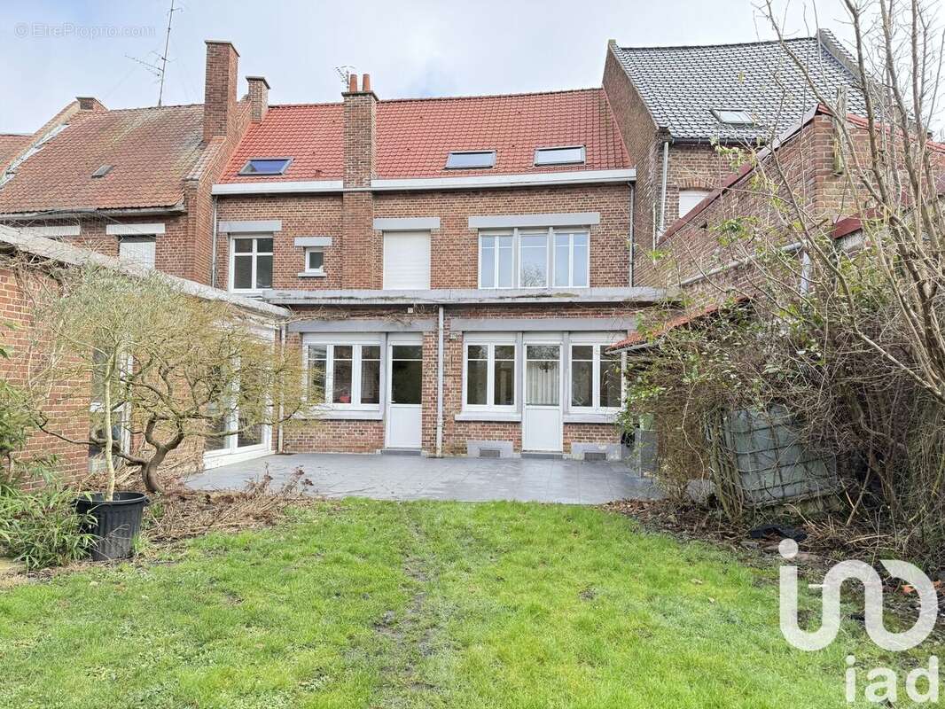 Photo 2 - Maison à SOMAIN