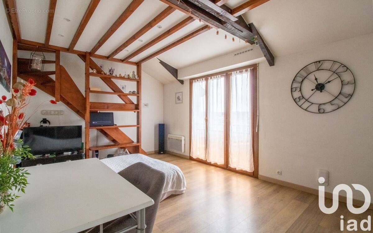 Photo 1 - Appartement à VILLEPARISIS