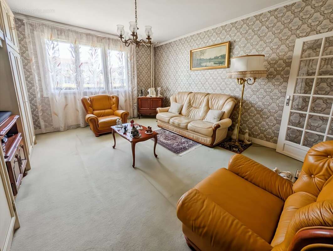Maison à GUYANCOURT
