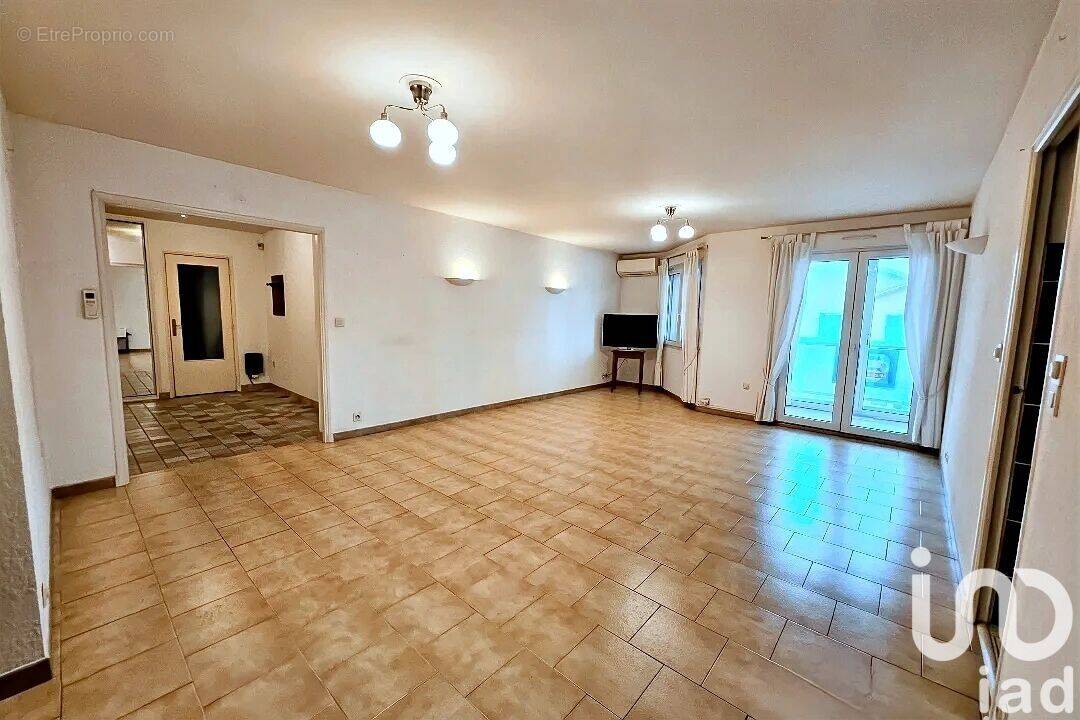 Photo 1 - Appartement à SANARY-SUR-MER