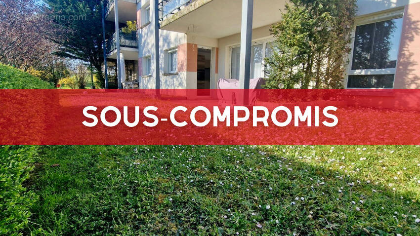 Appartement à RANSPACH-LE-BAS