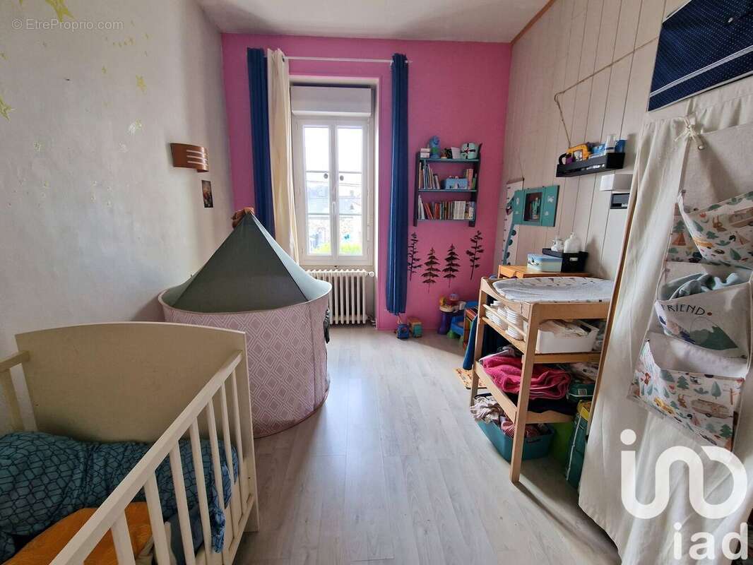 Photo 7 - Maison à CHALONNES-SUR-LOIRE