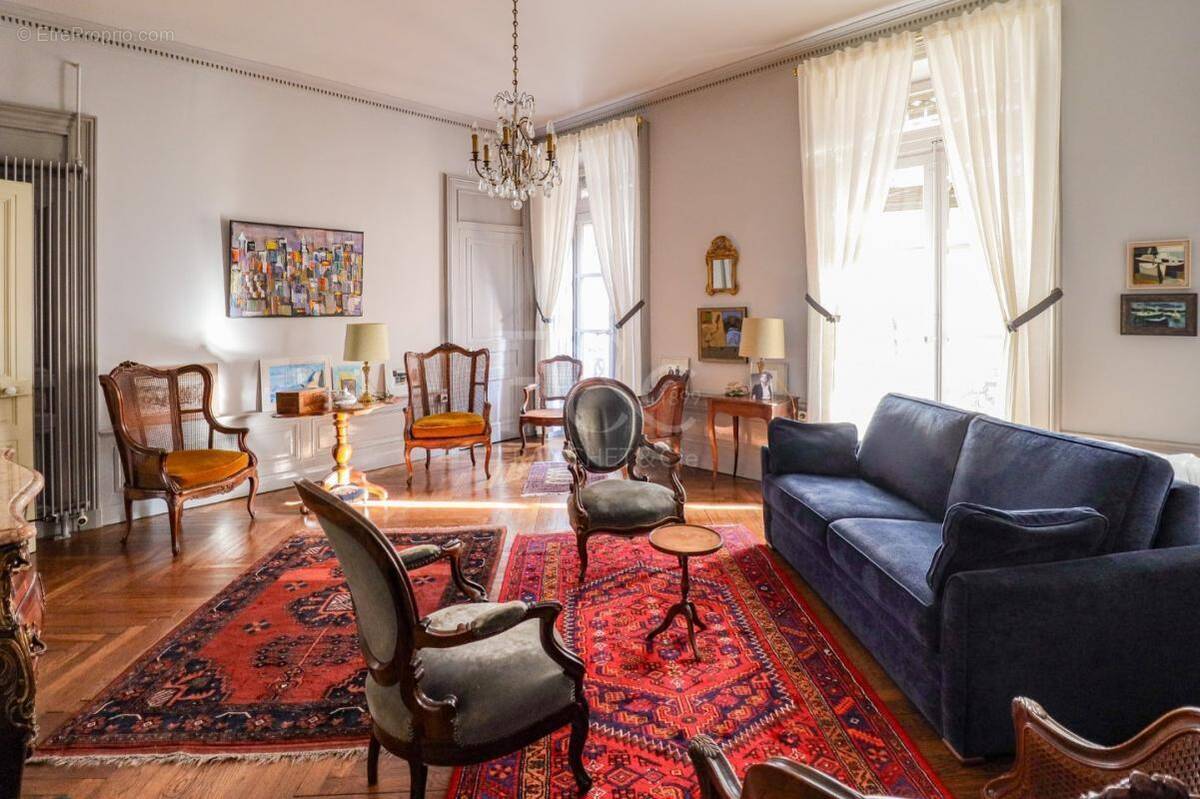 Appartement à LYON-2E