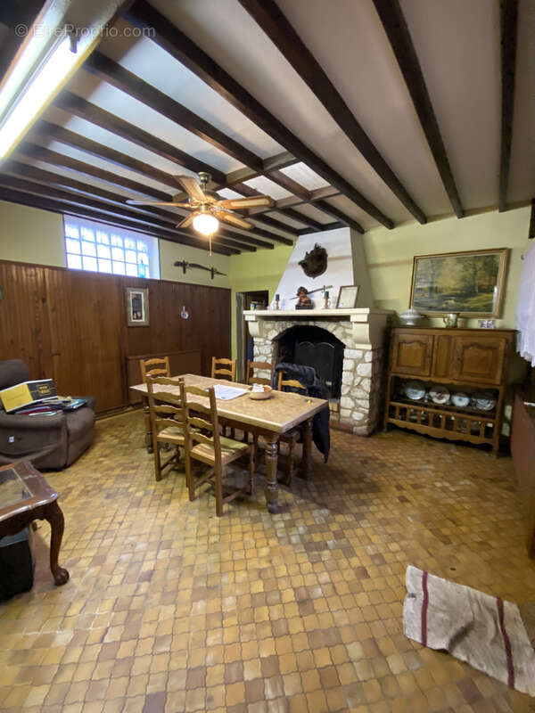 Maison à LIGNY-EN-CAMBRESIS