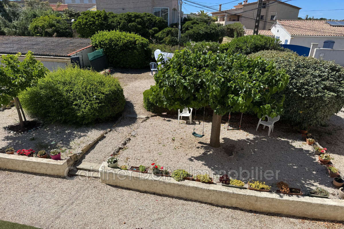 Appartement à SIX-FOURS-LES-PLAGES