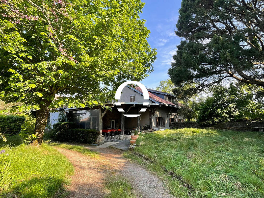 Maison à LA PLAINE-SUR-MER