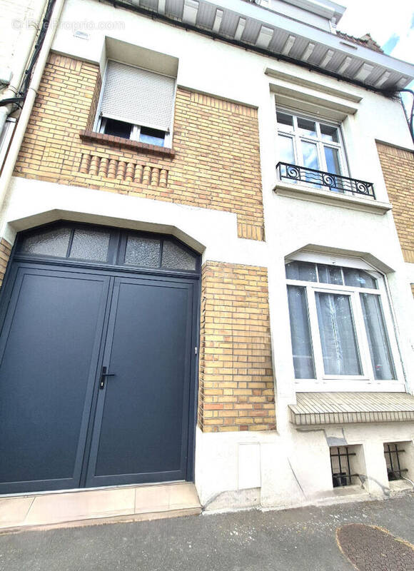 Maison à WATTIGNIES