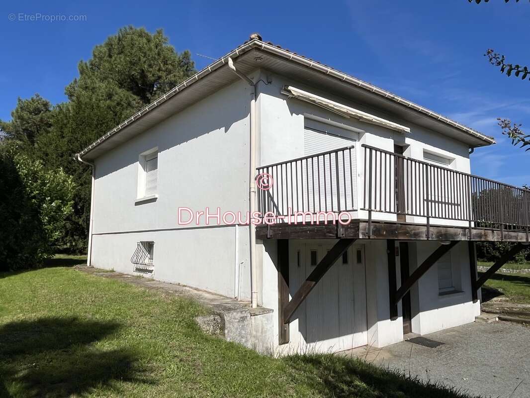 Maison à ARTIGUES-PRES-BORDEAUX