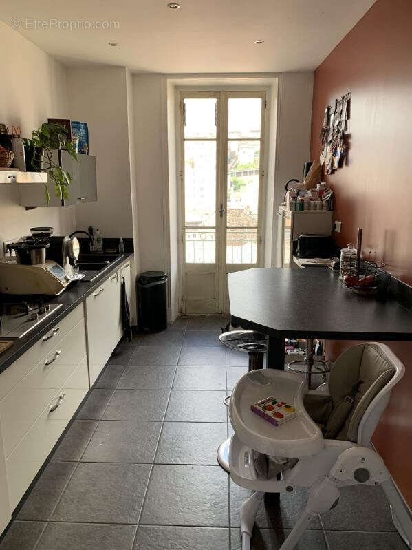 Appartement à ANNONAY
