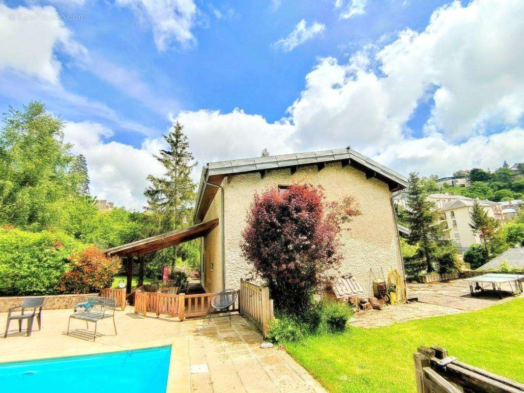Maison à RODEZ