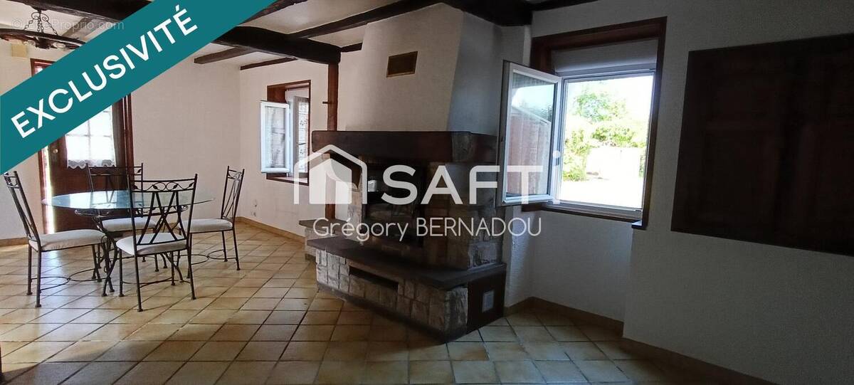 Photo 1 - Maison à GUETHARY