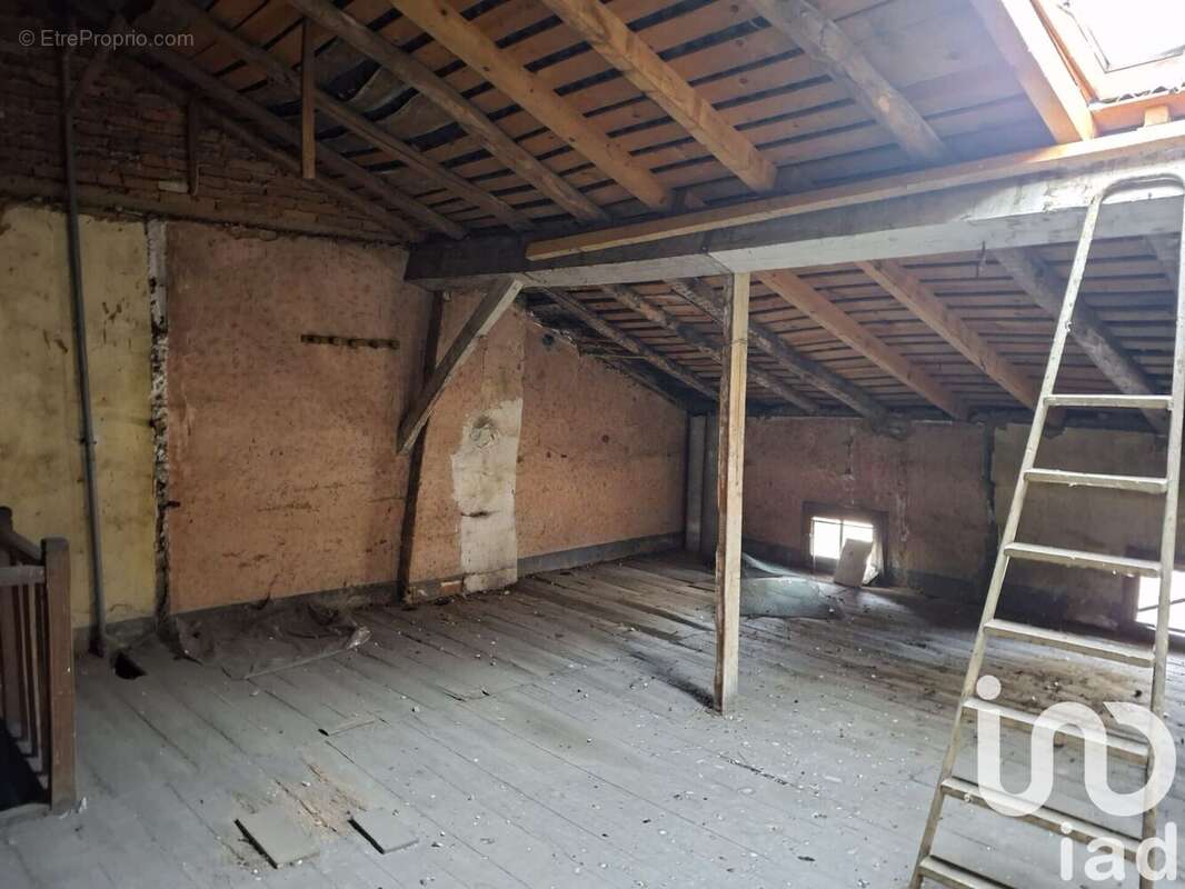 Photo 3 - Appartement à MONTAUBAN