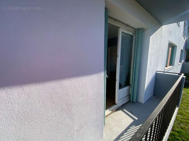 Appartement à DIGOIN