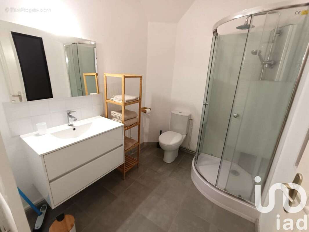 Photo 2 - Appartement à LE TREPORT