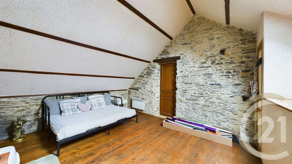 Maison à THURY-HARCOURT