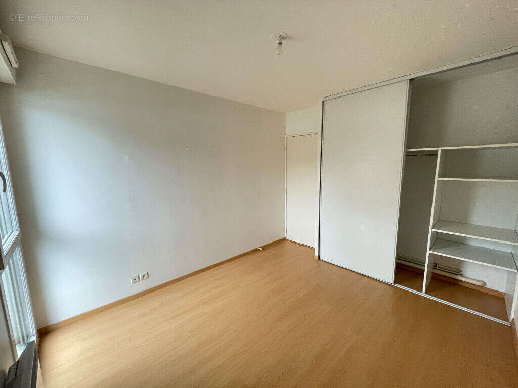 Appartement à CESSON-SEVIGNE
