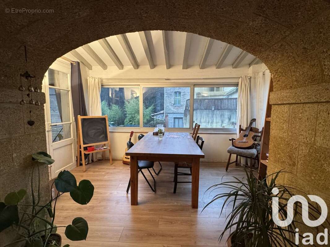 Photo 6 - Maison à CENDRAS