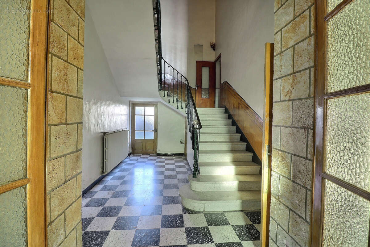 Maison à MILHAUD
