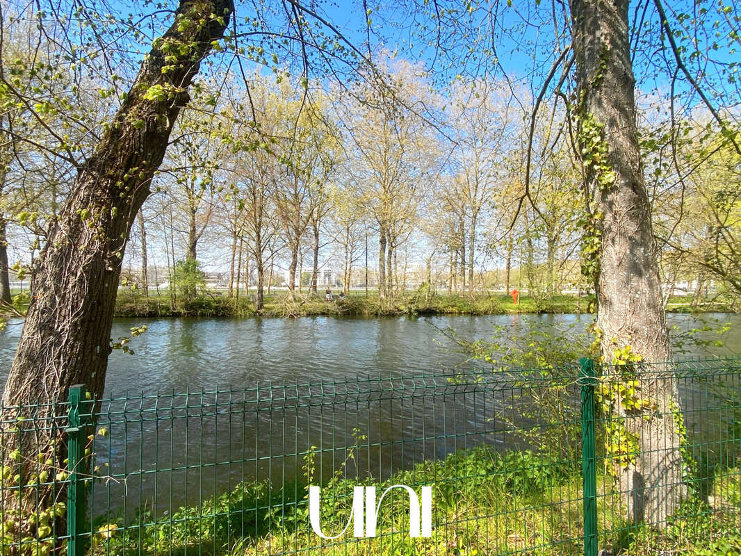 Appartement à CAEN