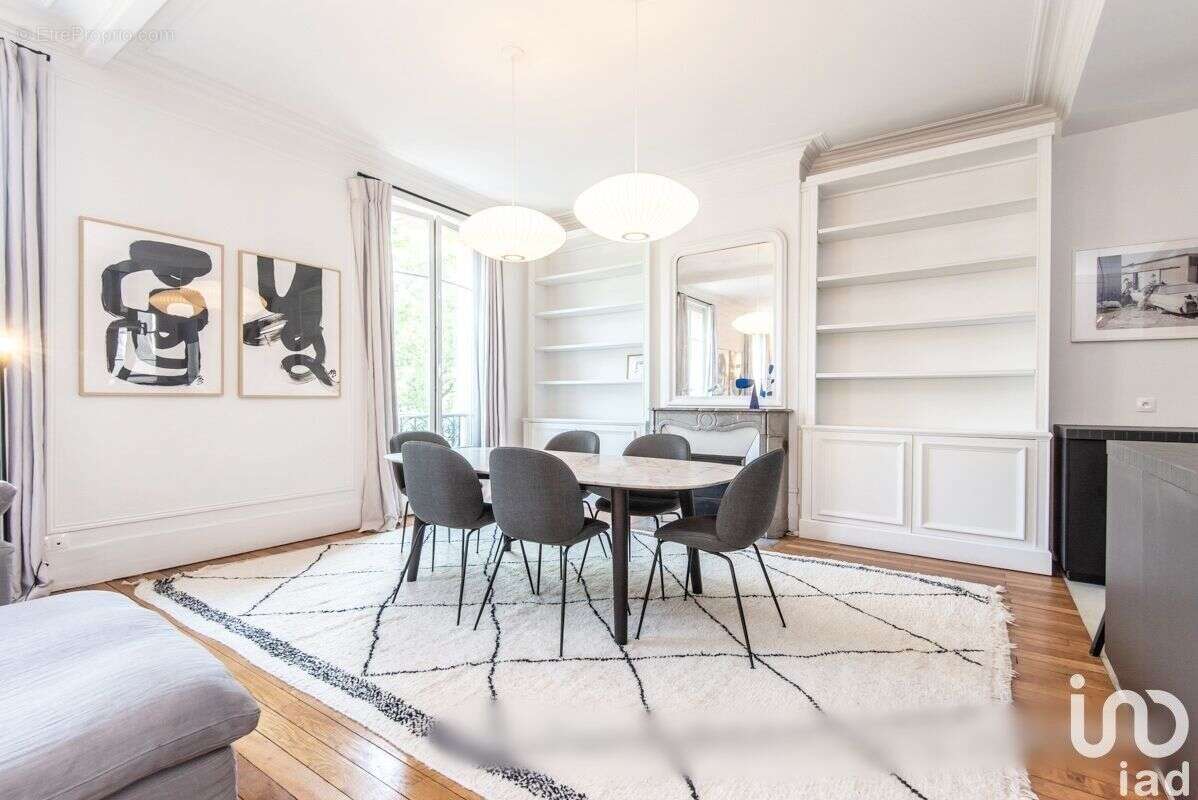 Photo 6 - Appartement à PARIS-9E