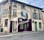 Appartement à VILLELAURE