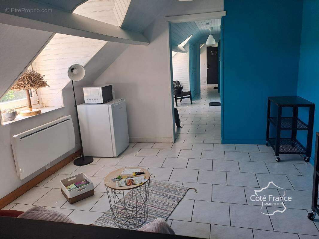 Maison à SORBAIS