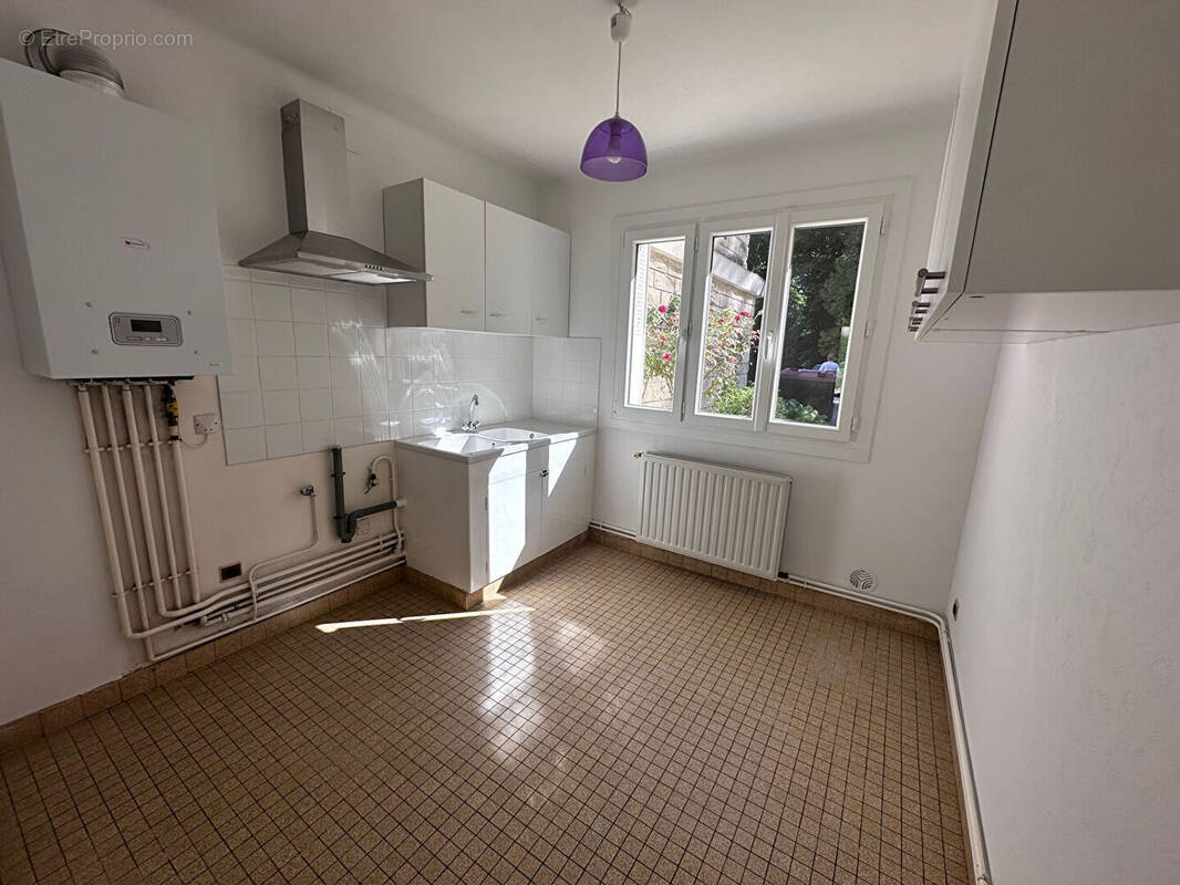 Appartement à BAR-LE-DUC