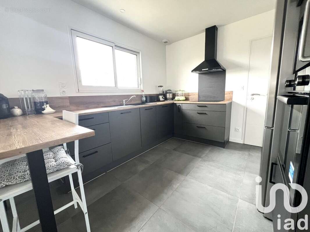 Photo 1 - Maison à BONCHAMP-LES-LAVAL