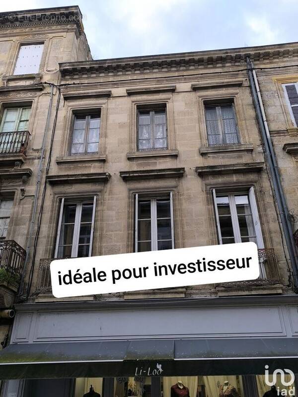 Photo 1 - Maison à SAINTE-FOY-LA-GRANDE