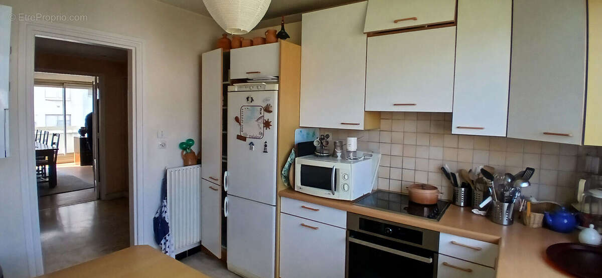 Appartement à BREST